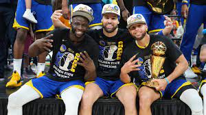 Curry ønsker at redde Golden State Warriors situation